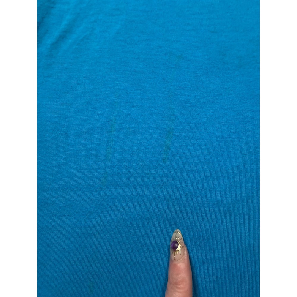 Vintage‎ Single Stitch Shakespeare Tee Alabama Festival – XL - Picture 7 of 7